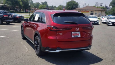 2024 Mazda Mazda CX-90 PHEV Premium