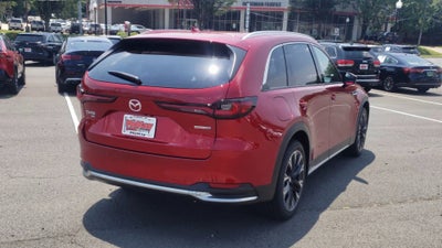 2024 Mazda Mazda CX-90 PHEV Premium