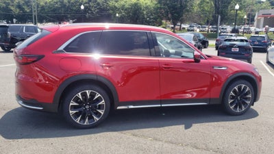 2024 Mazda Mazda CX-90 PHEV Premium