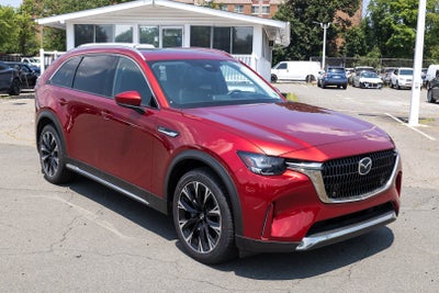 2024 Mazda Mazda CX-90 PHEV Premium