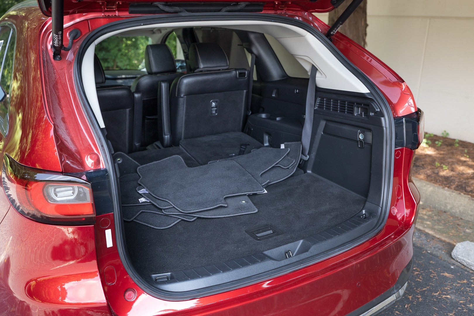 2024 Mazda Mazda CX-90 PHEV Premium