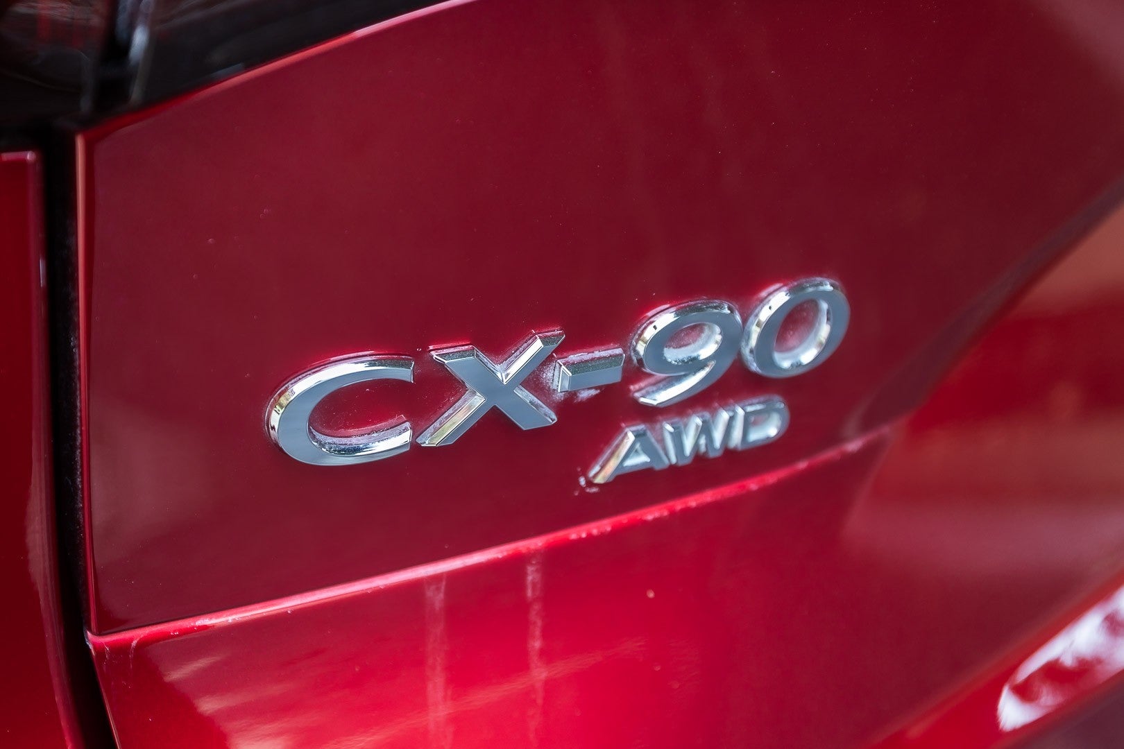 2024 Mazda Mazda CX-90 PHEV Premium