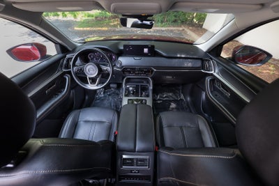 2024 Mazda Mazda CX-90 PHEV Premium