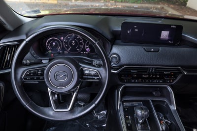 2024 Mazda Mazda CX-90 PHEV Premium