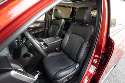 2024 Mazda Mazda CX-90 PHEV Premium