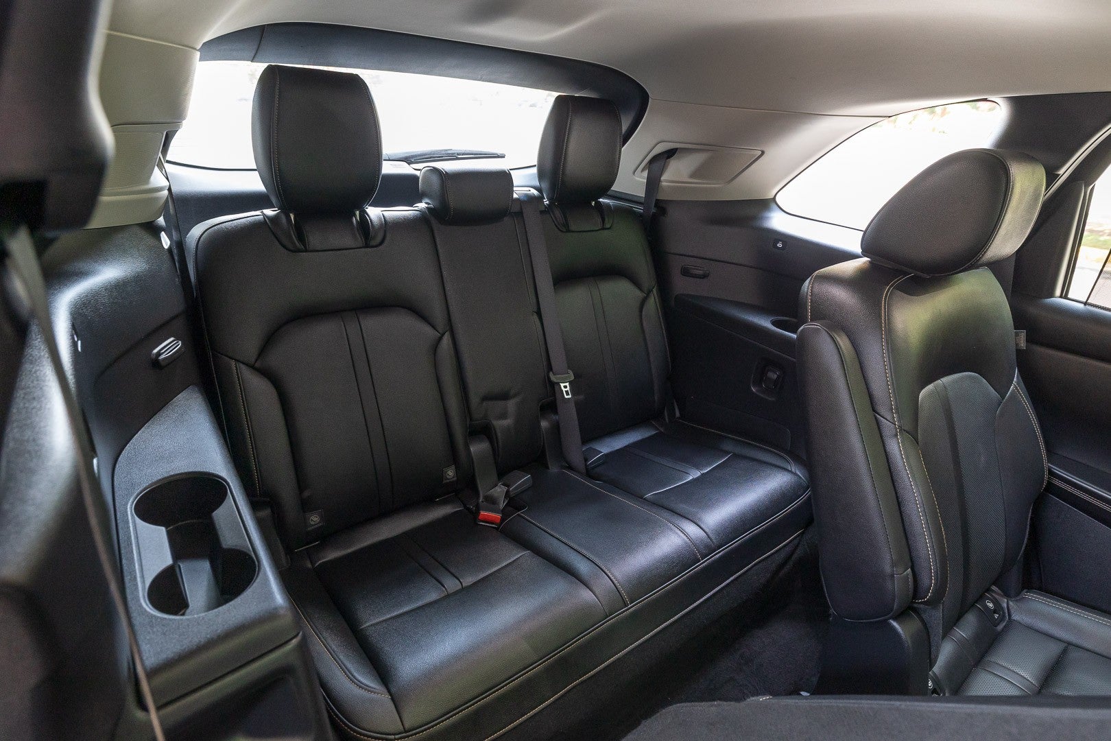 2024 Mazda Mazda CX-90 PHEV Premium