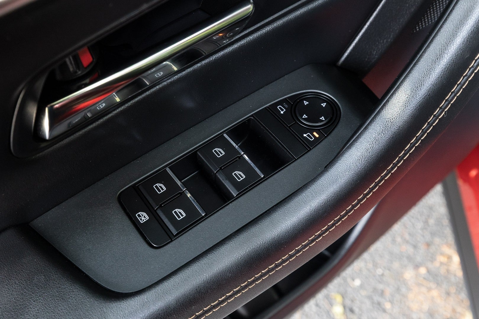 2024 Mazda Mazda CX-90 PHEV Premium