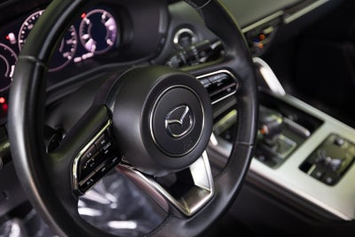 2024 Mazda Mazda CX-90 PHEV Premium