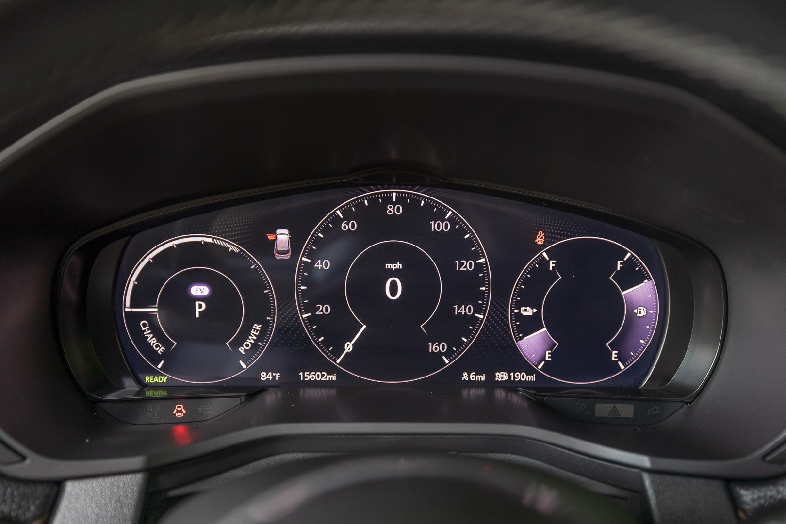 2024 Mazda Mazda CX-90 PHEV Premium