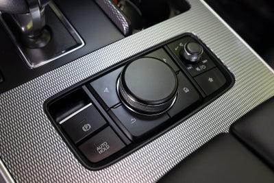 2024 Mazda Mazda CX-90 PHEV Premium