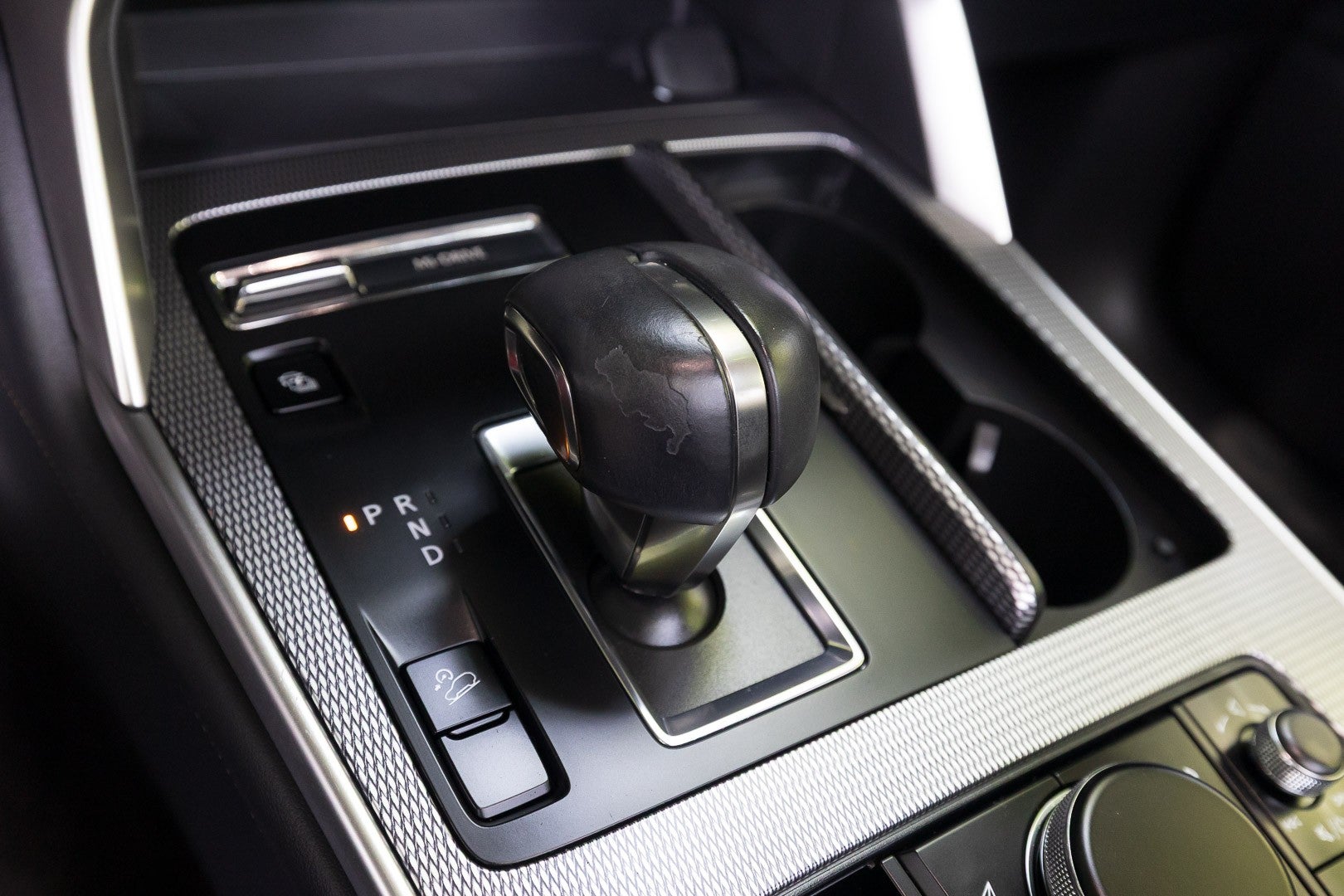 2024 Mazda Mazda CX-90 PHEV Premium