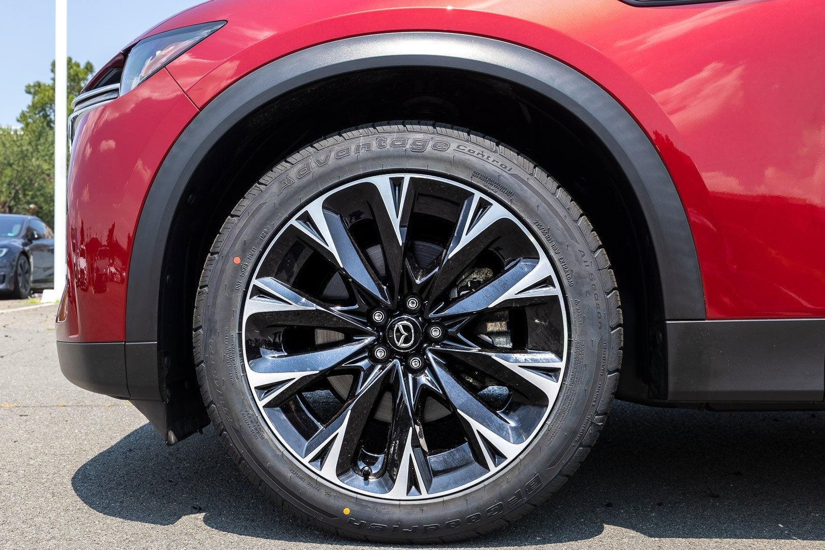 2024 Mazda Mazda CX-90 PHEV Premium