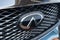2021 INFINITI Q60 RED SPORT 400