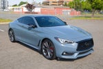 2021 INFINITI Q60 RED SPORT 400