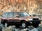 2000 Toyota Land Cruiser 4DR 4WD V8 AT