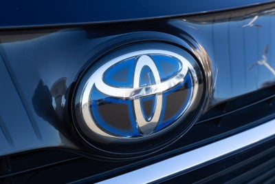 2022 Toyota Venza LE