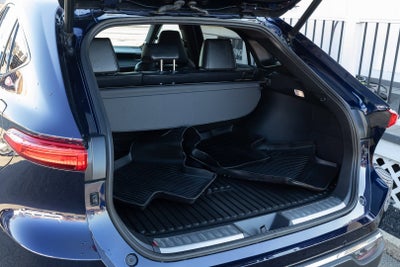 2022 Toyota Venza LE