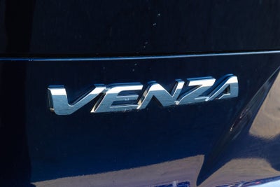 2022 Toyota Venza LE