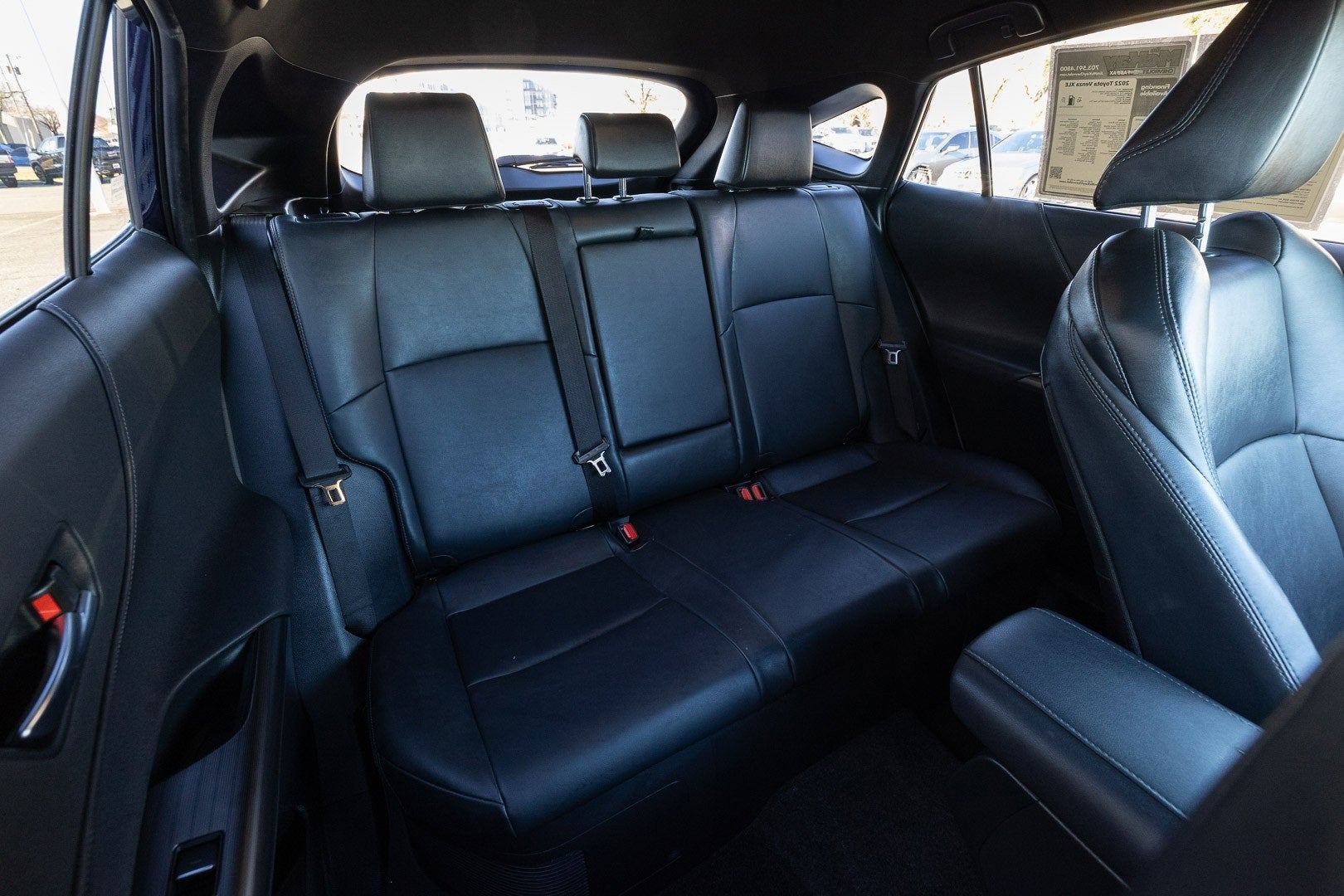 2022 Toyota Venza LE