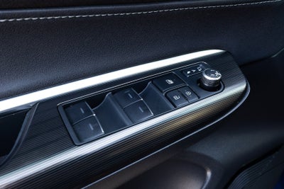 2022 Toyota Venza LE