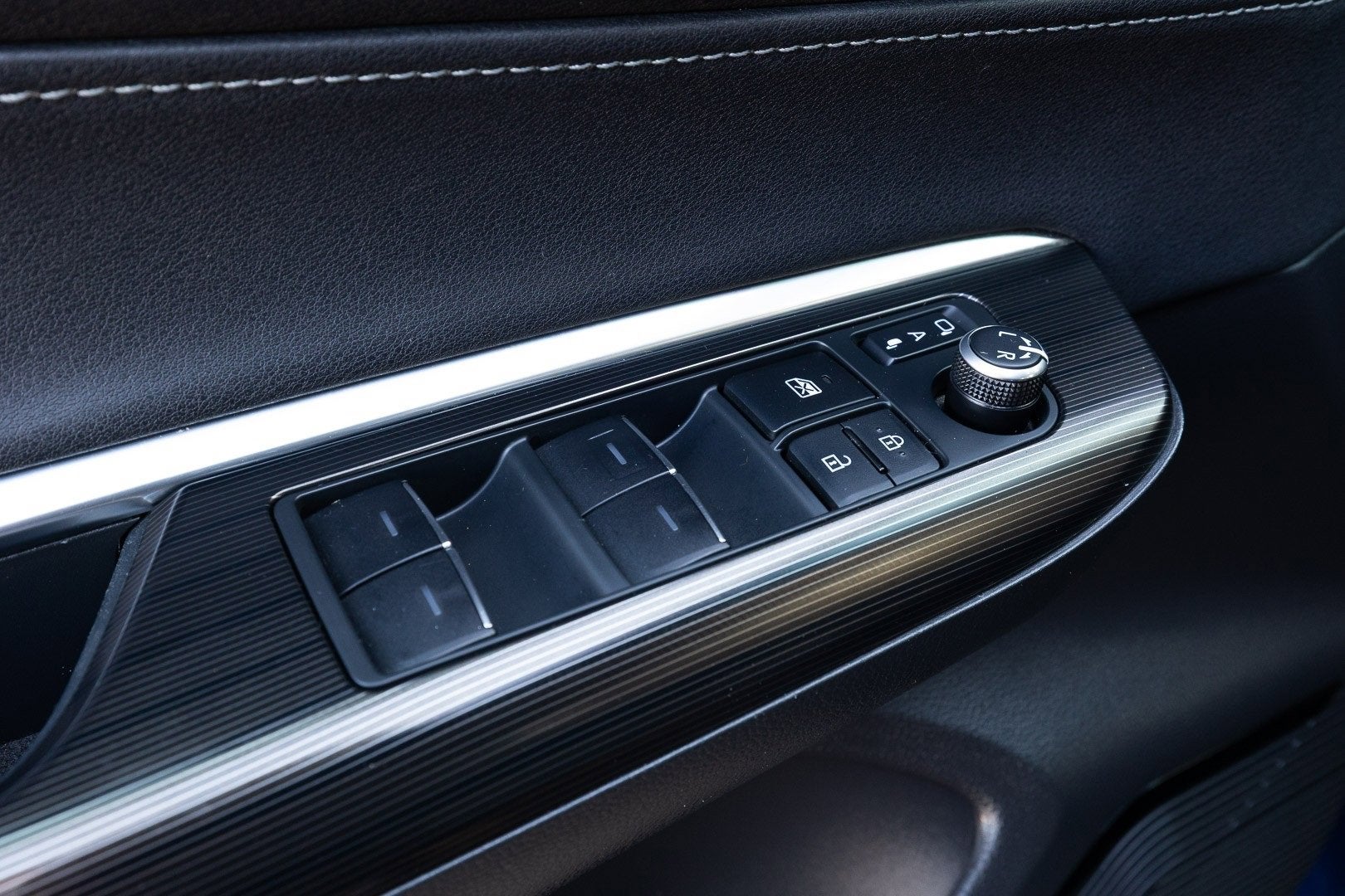 2022 Toyota Venza LE