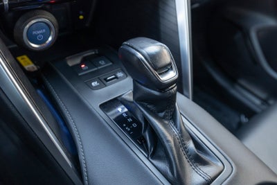 2022 Toyota Venza LE