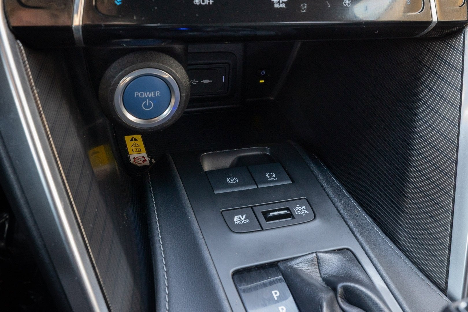 2022 Toyota Venza LE