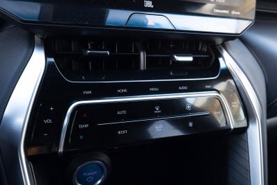 2022 Toyota Venza LE