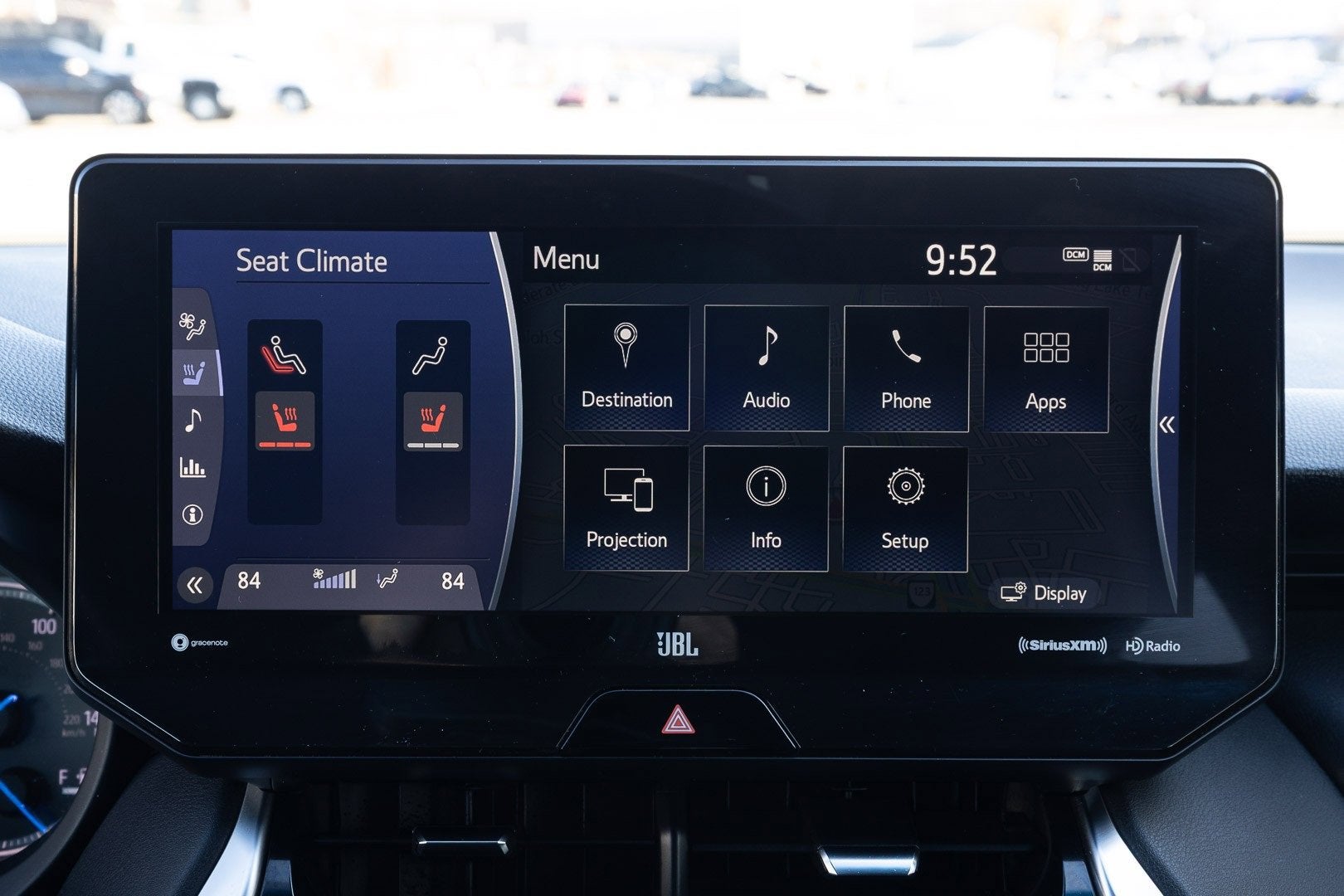 2022 Toyota Venza LE