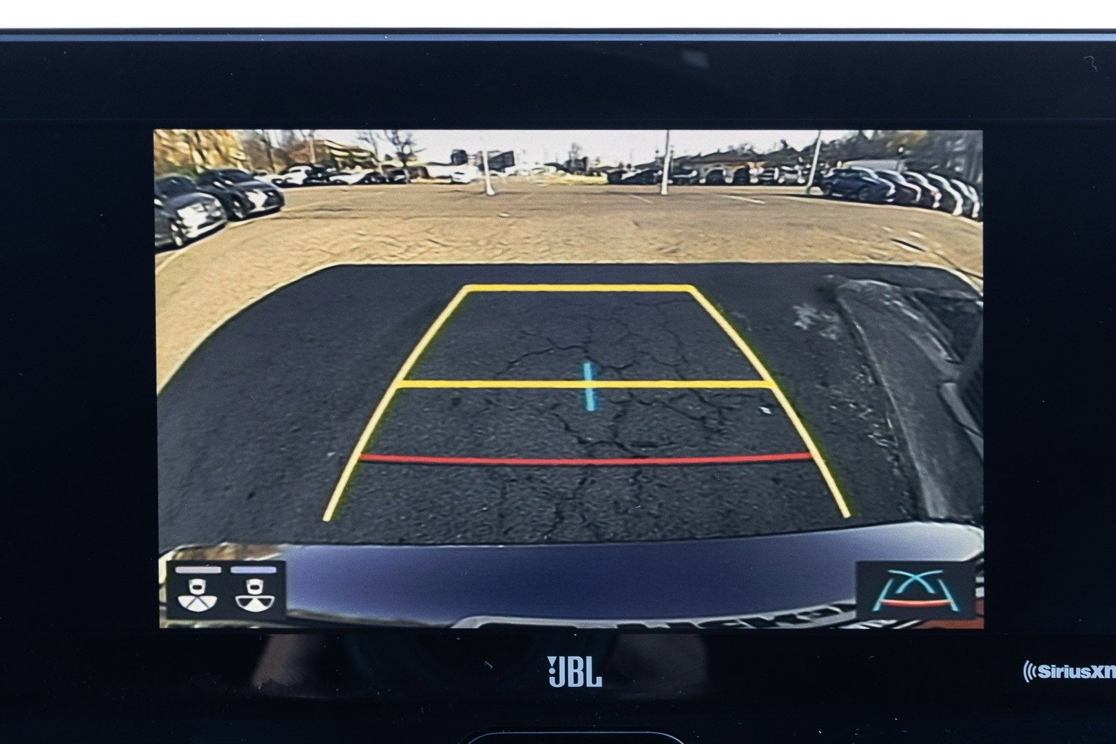 2022 Toyota Venza LE