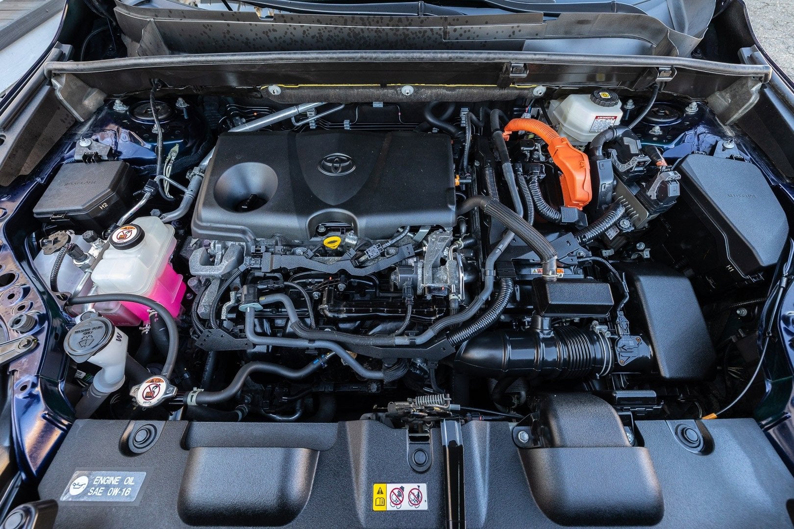 2022 Toyota Venza LE