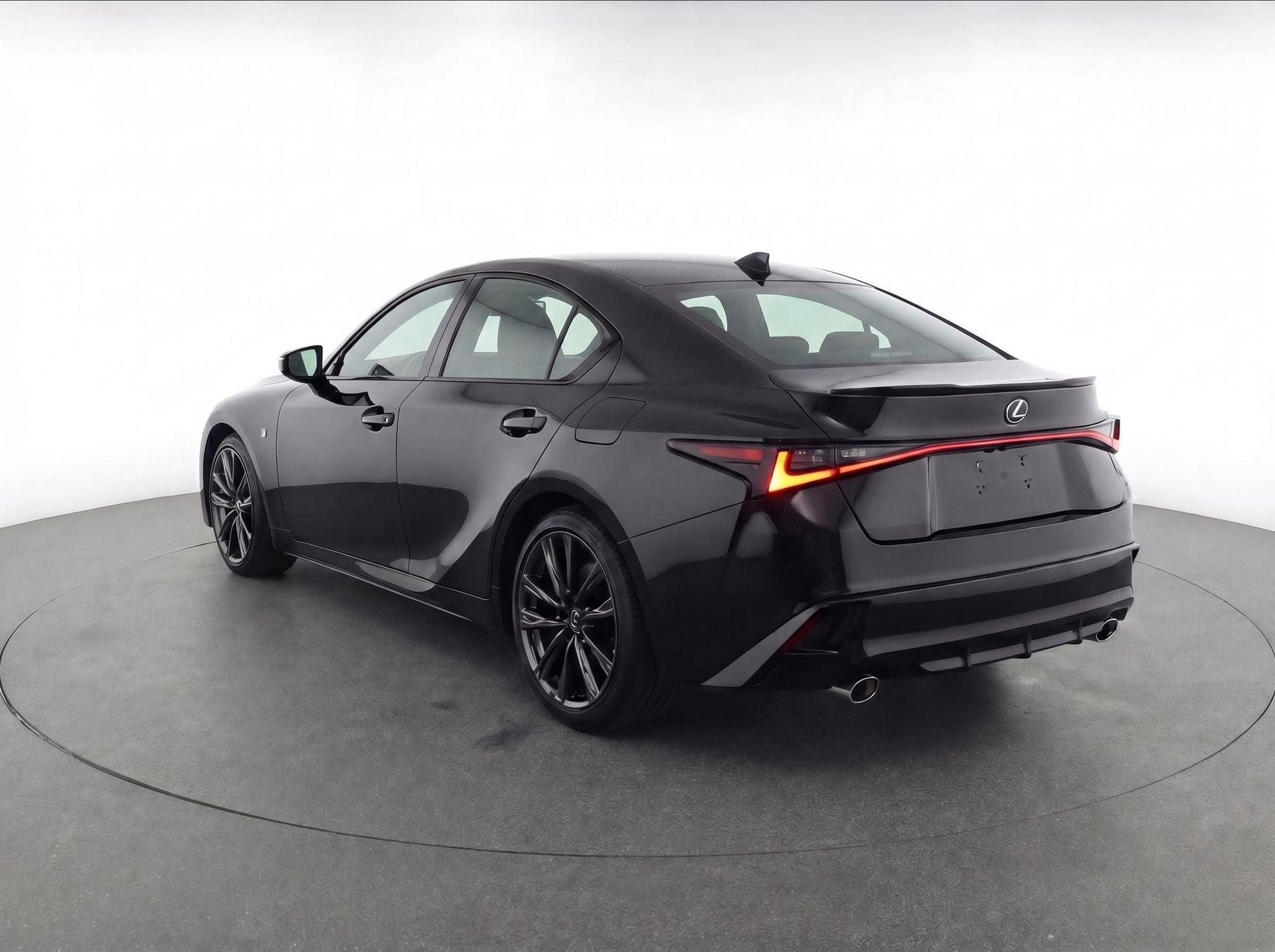 2023 Lexus IS IS 350 F SPORT