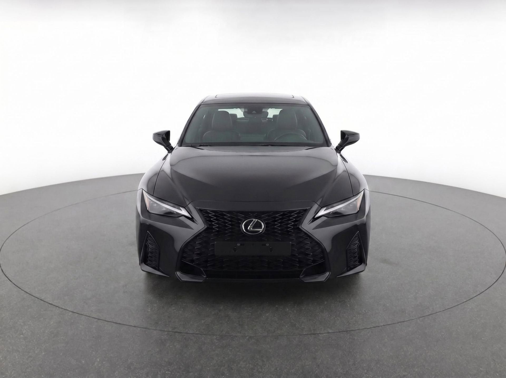2023 Lexus IS IS 350 F SPORT