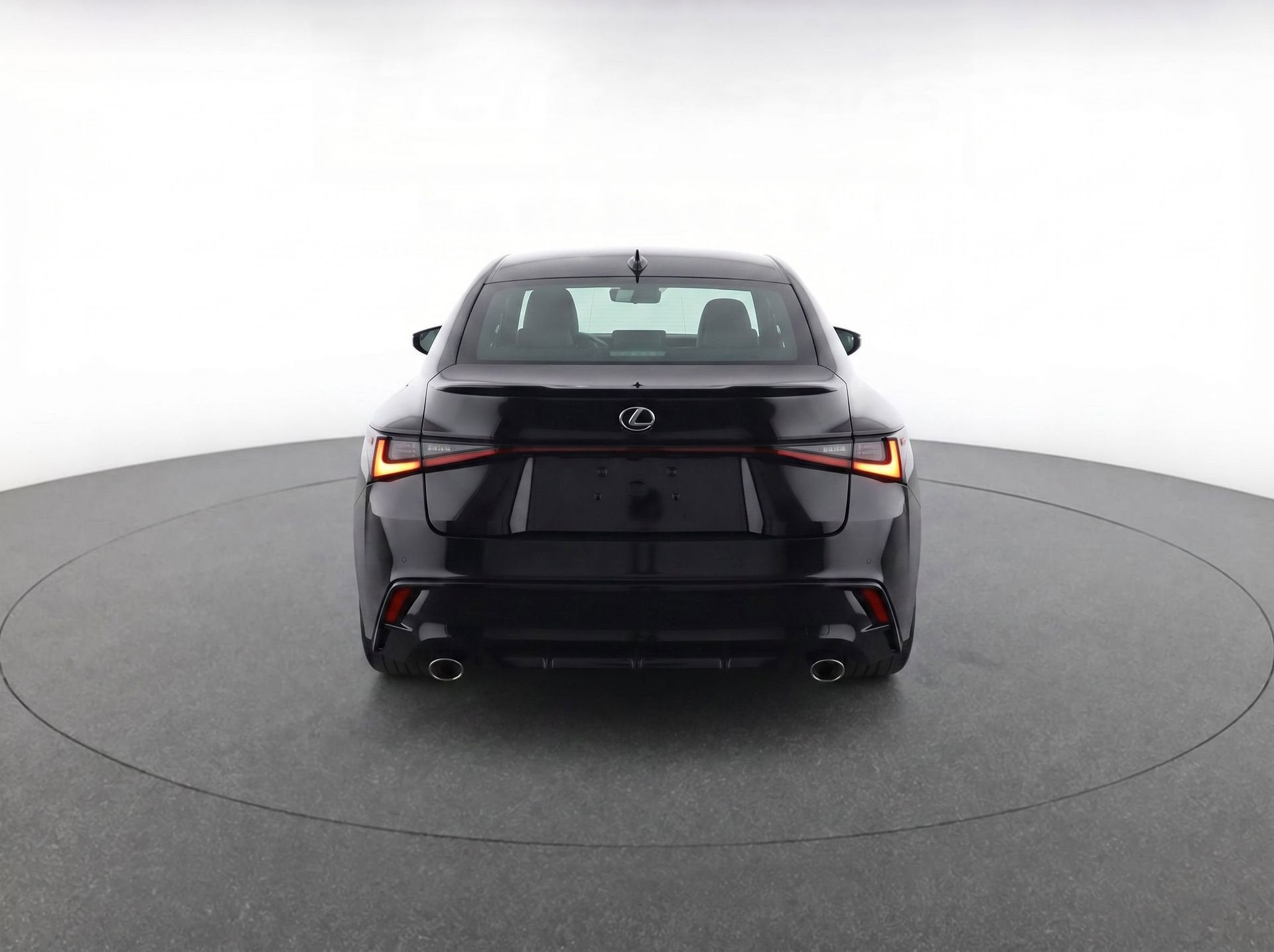 2023 Lexus IS IS 350 F SPORT