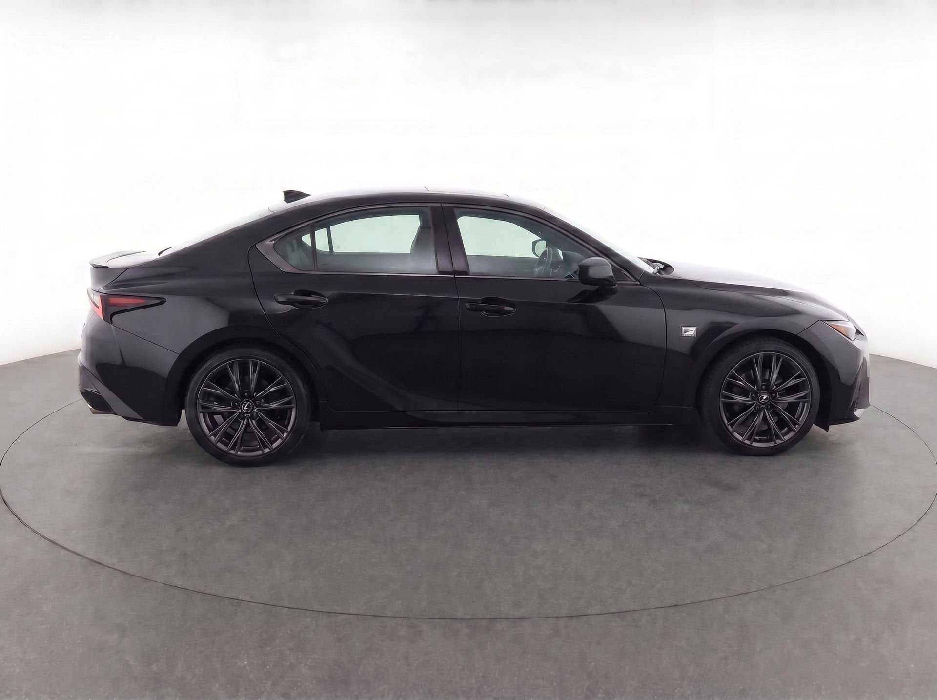 2023 Lexus IS IS 350 F SPORT