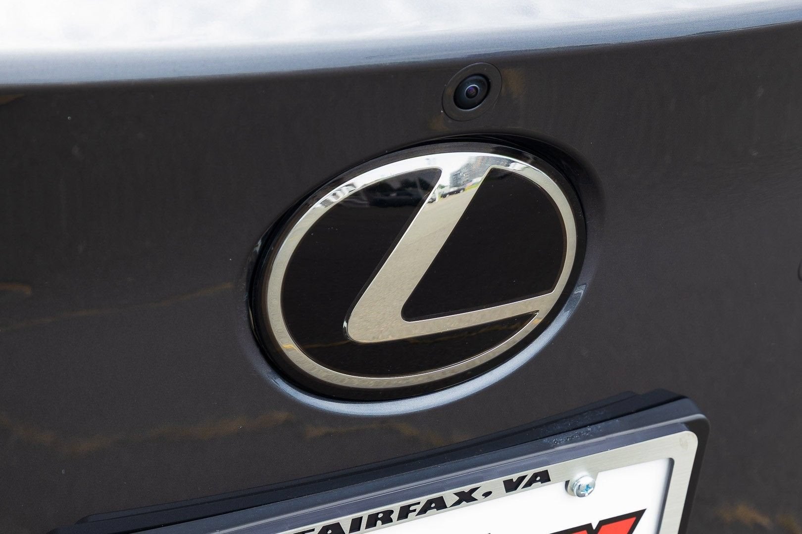 2023 Lexus RZ RZ 450e Premium