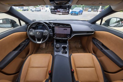 2023 Lexus RZ RZ 450e Premium