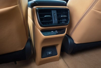 2023 Lexus RZ RZ 450e Premium