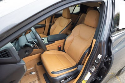 2023 Lexus RZ RZ 450e Premium