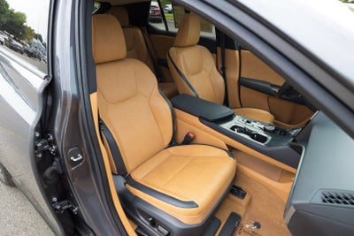 2023 Lexus RZ RZ 450e Premium
