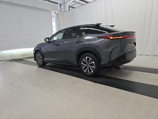 Used 2023 Lexus RZ Premium with VIN JTJAAAAB1PA017334 for sale in Fairfax, VA