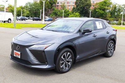 2023 Lexus RZ RZ 450e Premium