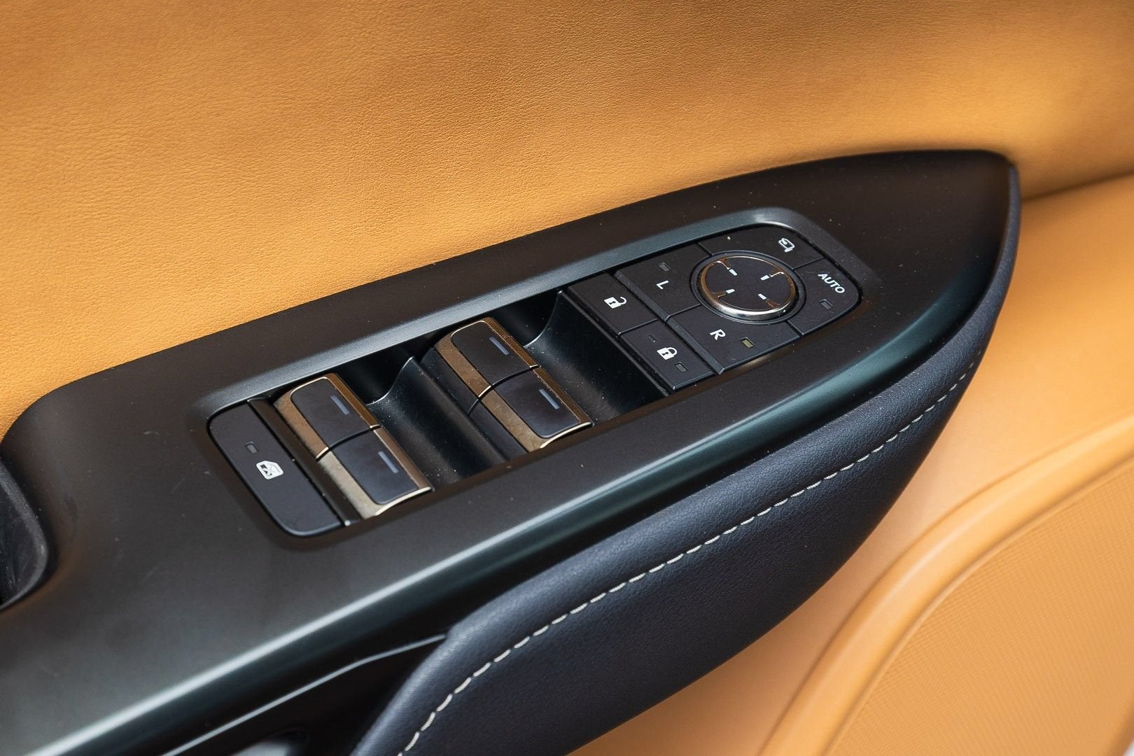 2023 Lexus RZ RZ 450e Premium