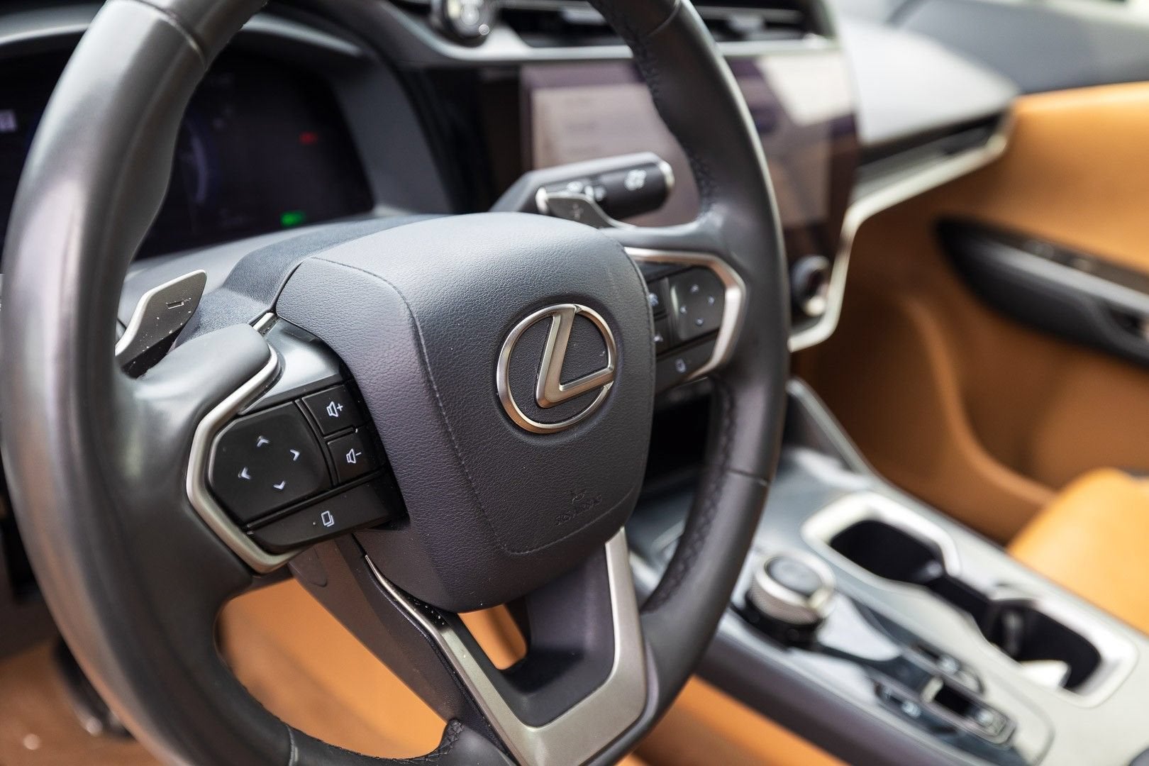 2023 Lexus RZ RZ 450e Premium
