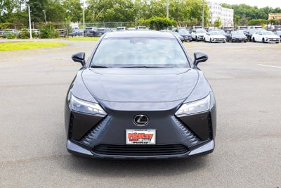 2023 Lexus RZ RZ 450e Premium