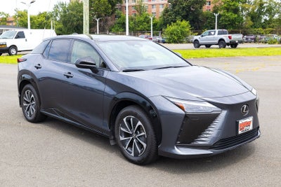 2023 Lexus RZ RZ 450e Premium