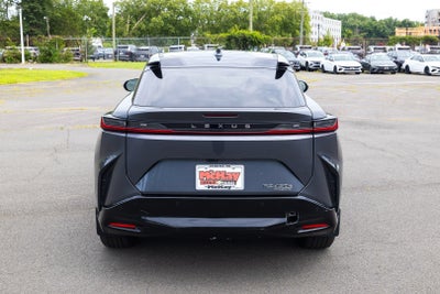 2023 Lexus RZ RZ 450e Premium