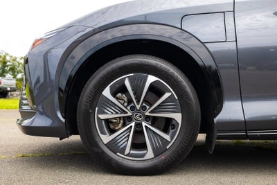 2023 Lexus RZ RZ 450e Premium