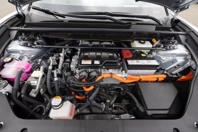2023 Lexus RZ RZ 450e Premium