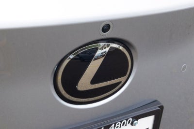 2023 Lexus RZ RZ 450e Premium